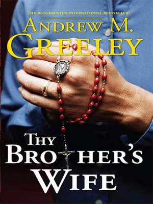 cover image of Thy Brother's Wife